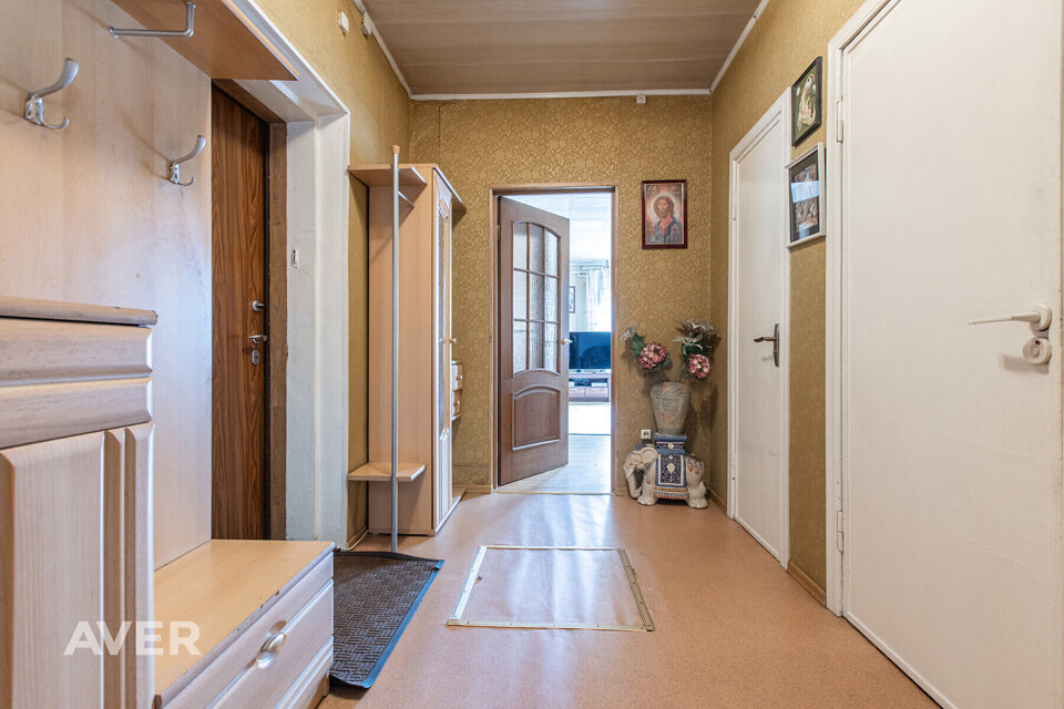 Augusta iela 3, Jūrmala