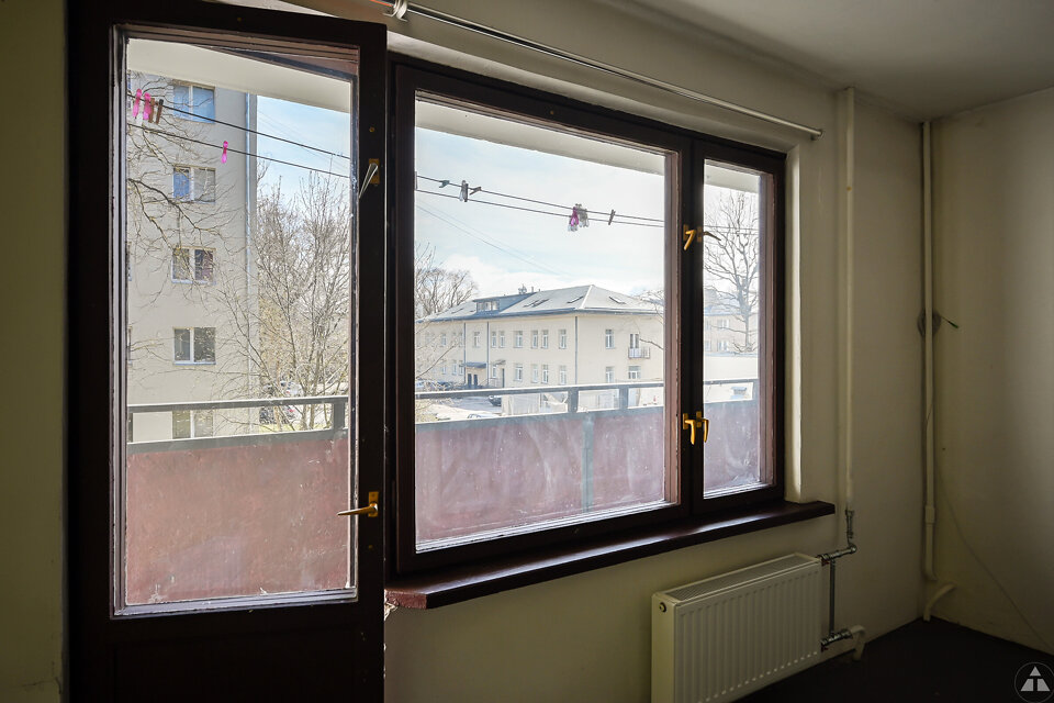 Garozes iela 19, Rīga