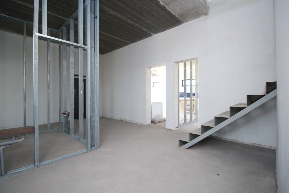 54, Salaspils, Salaspils nov.