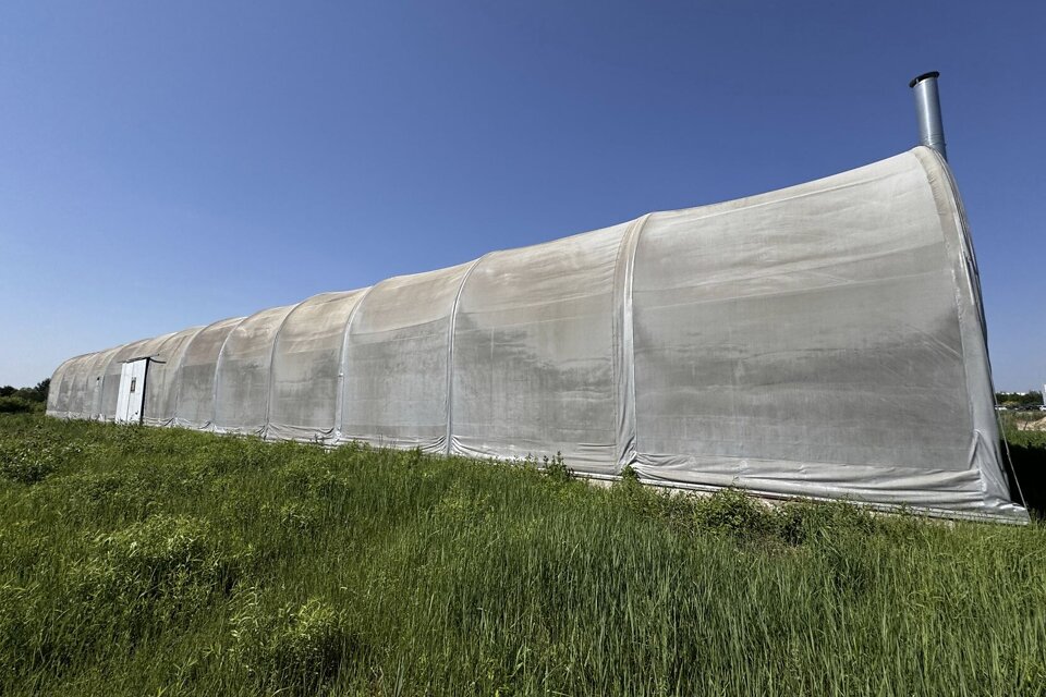 Rudeņi 8A, Salaspils, Salaspils nov.