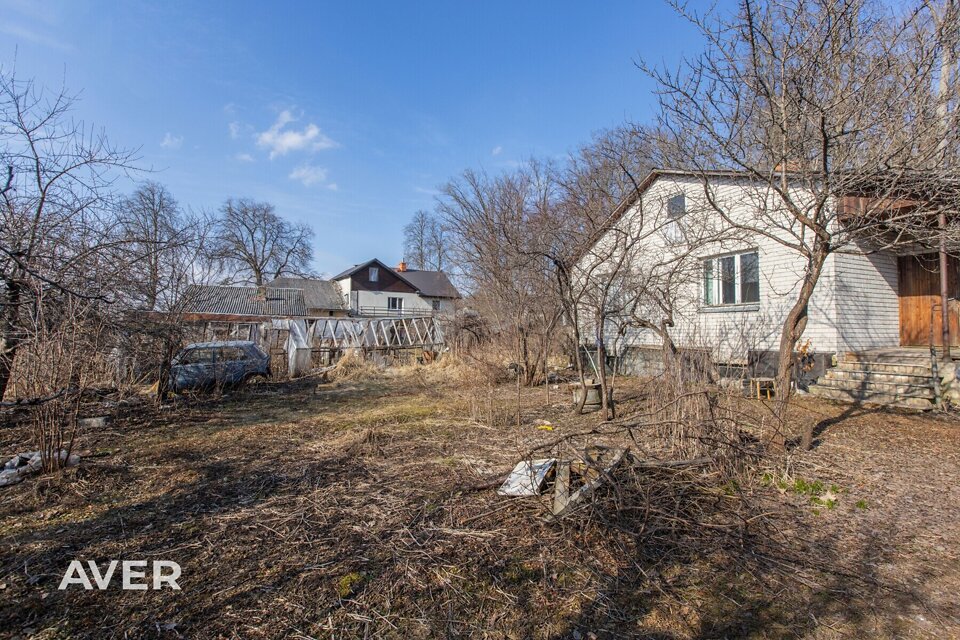 Klusa 6, Ikšķile, Ogres nov.