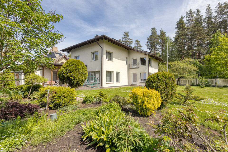 Lībiešu iela 60, Ikšķile, Ogres nov.