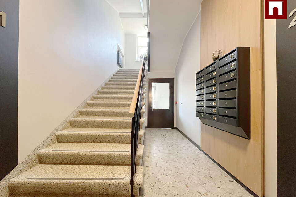 Mazā Nometņu iela 24, Rīga