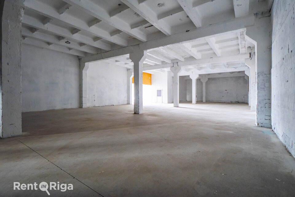 Uriekstes iela 4a, Rīga