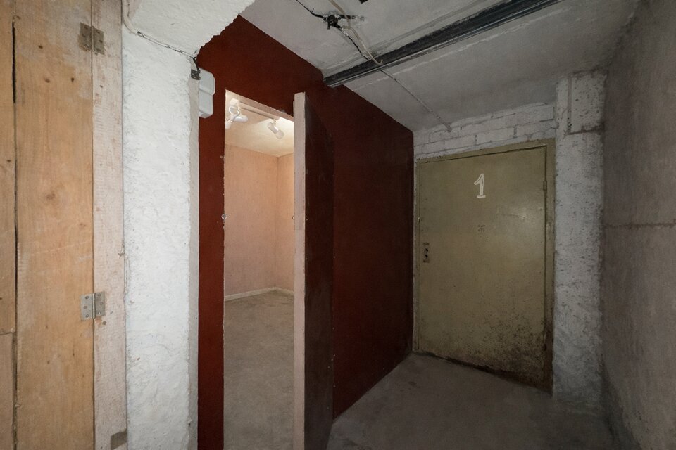 Mirdzas Ķempes iela 22, Liepāja