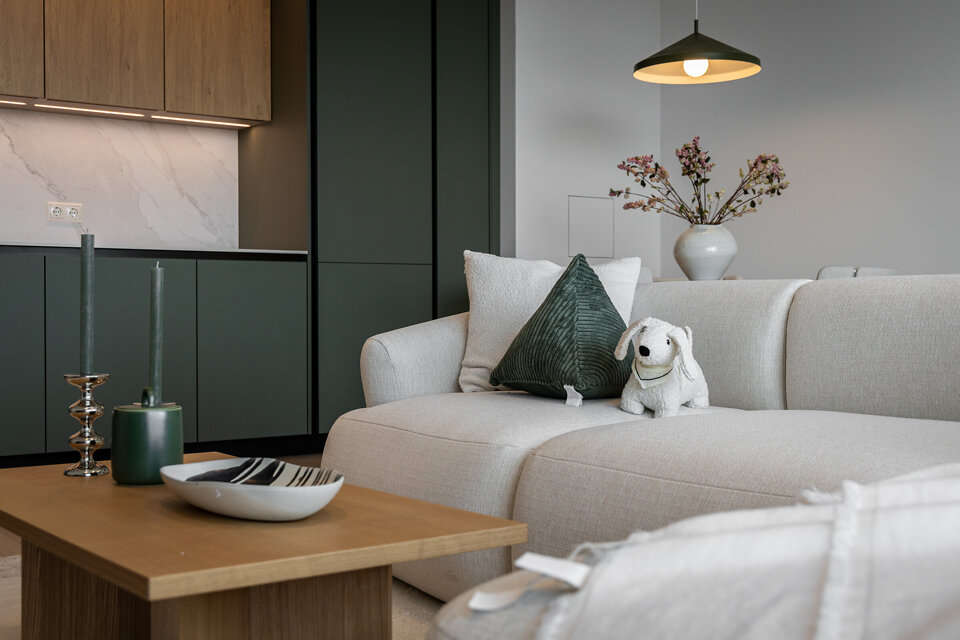 Silaputniņu iela 13, Mārupe, Mārupes nov.