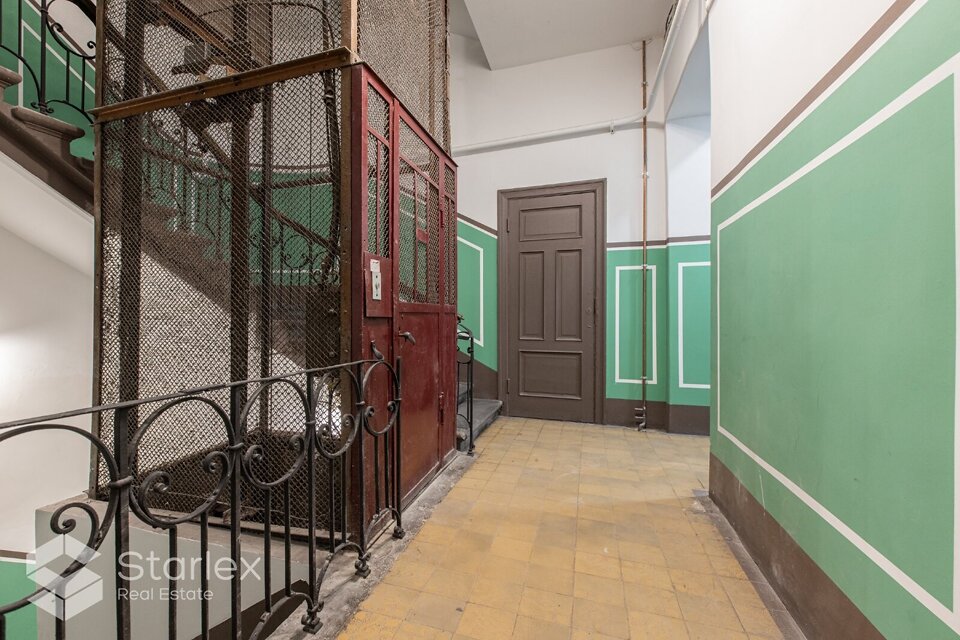 Ģertrūdes iela 60, Rīga