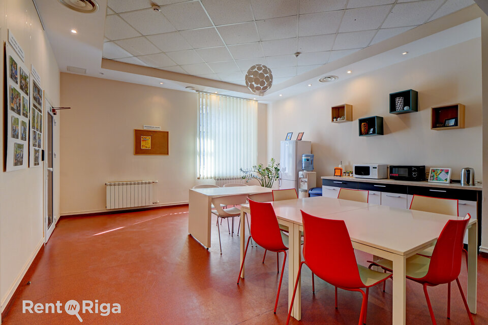 Spilves iela 35a, Rīga