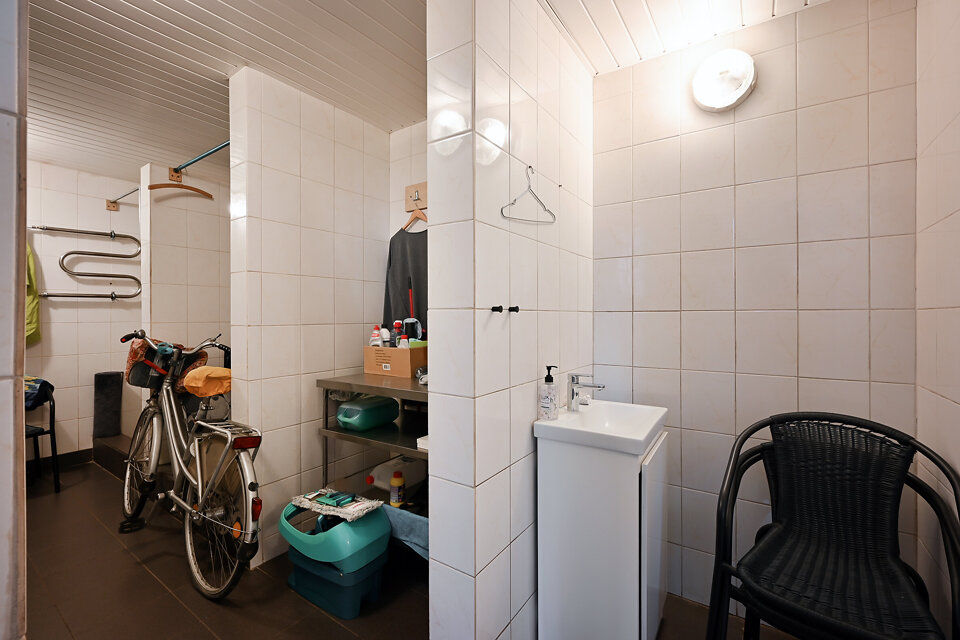 Elvīras iela 1B, Rīga