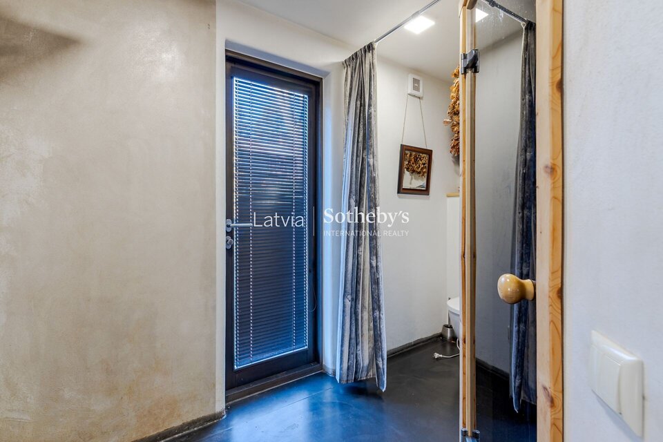 Svētes iela, Jūrmala