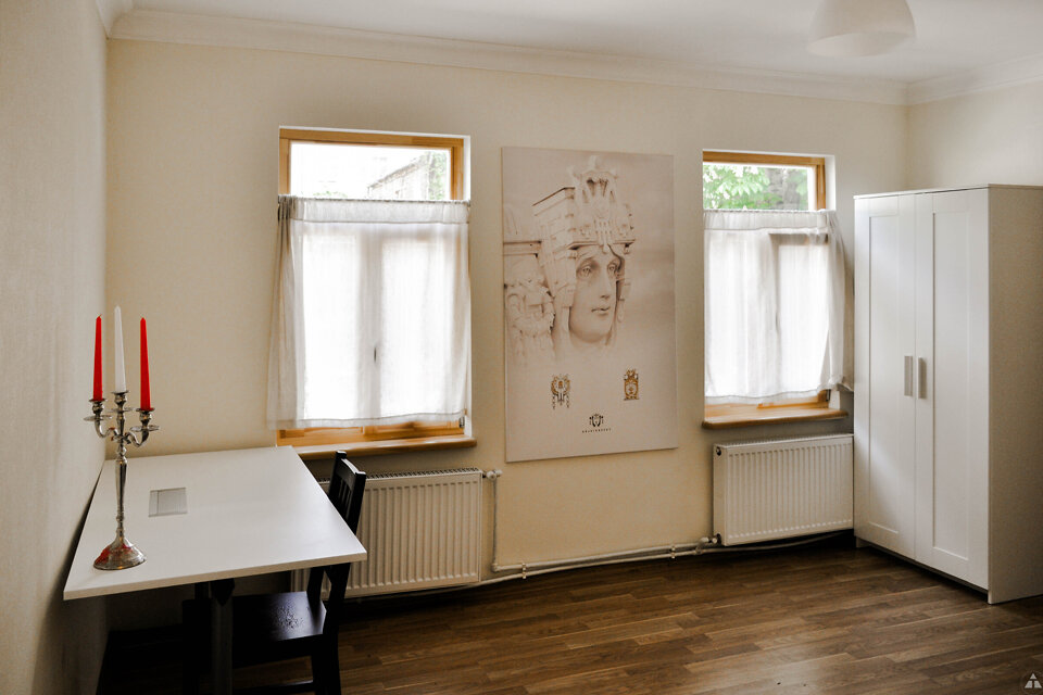 Bruņinieku iela 79, Rīga