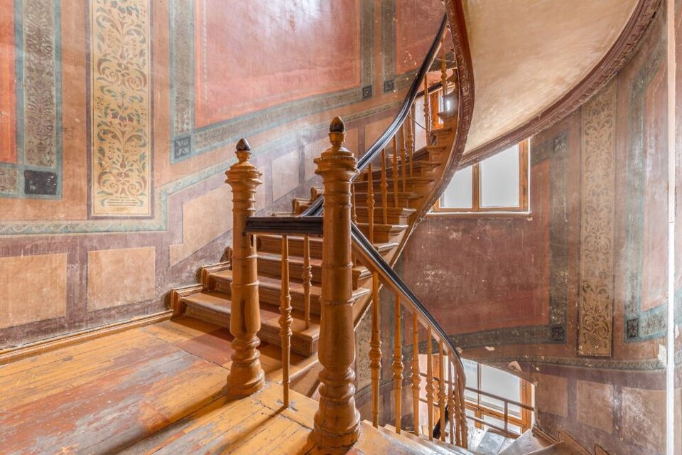 Baznīcas iela 7, Rīga