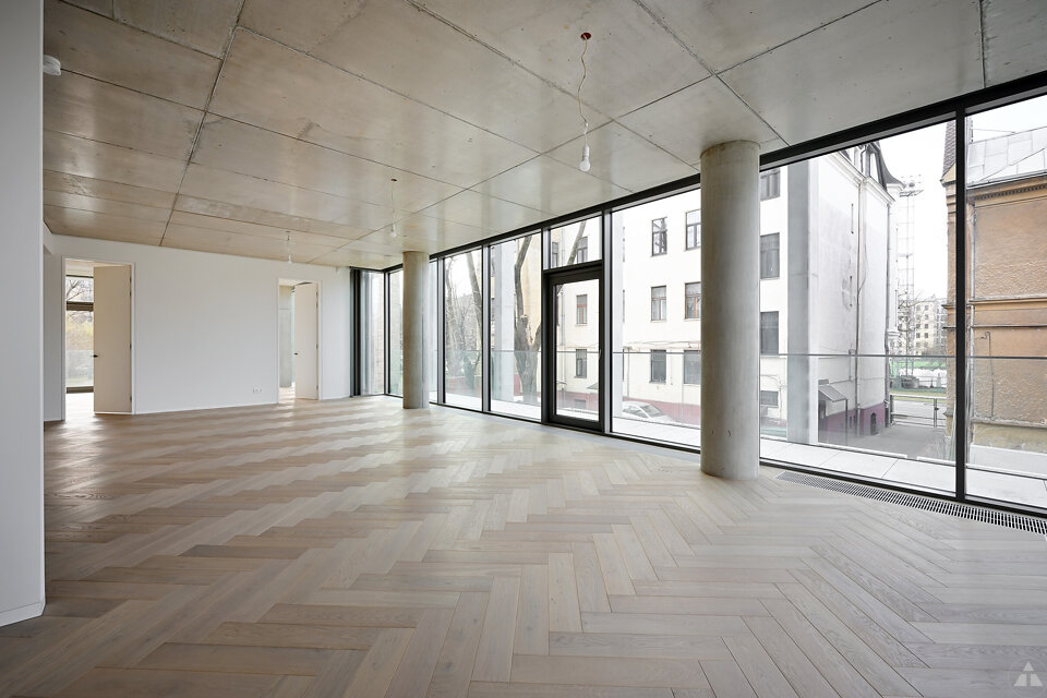 Vesetas iela 6, Rīga