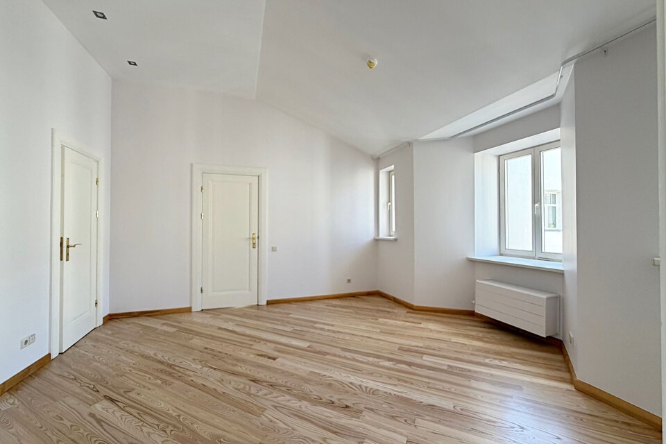 Vīlandes iela 8, Rīga
