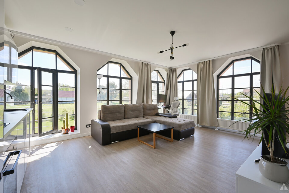 Upes iela 4, Mārupes nov.