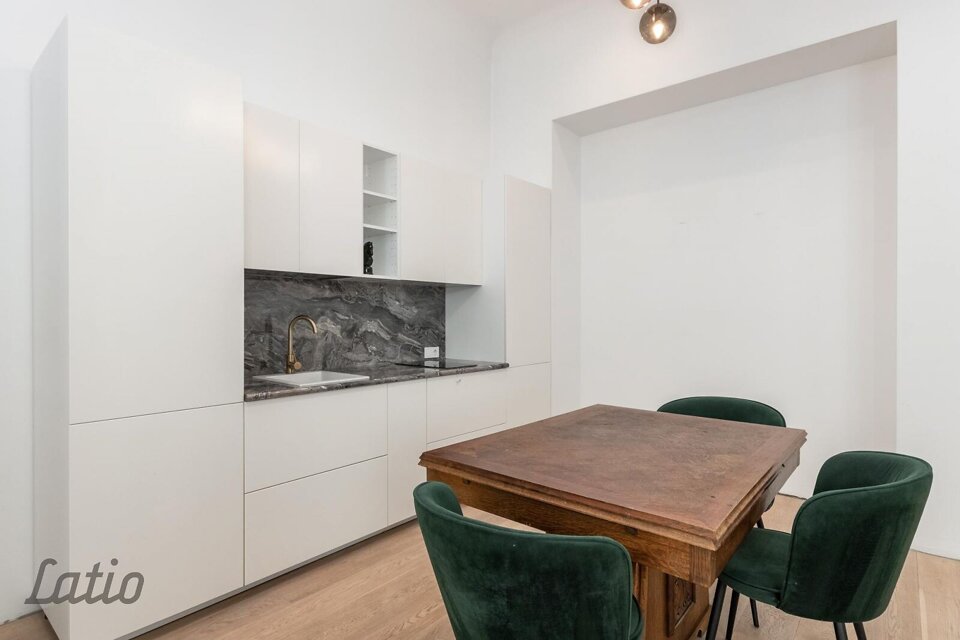 Grēcinieku iela 26, Rīga