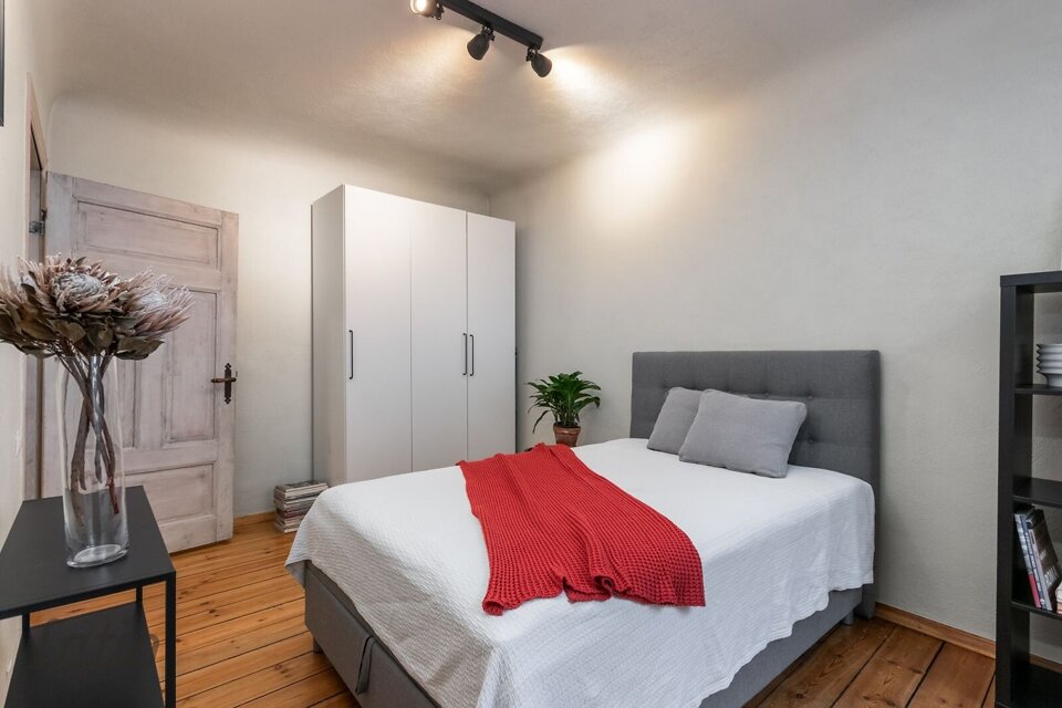 Artilērijas iela 19, Rīga