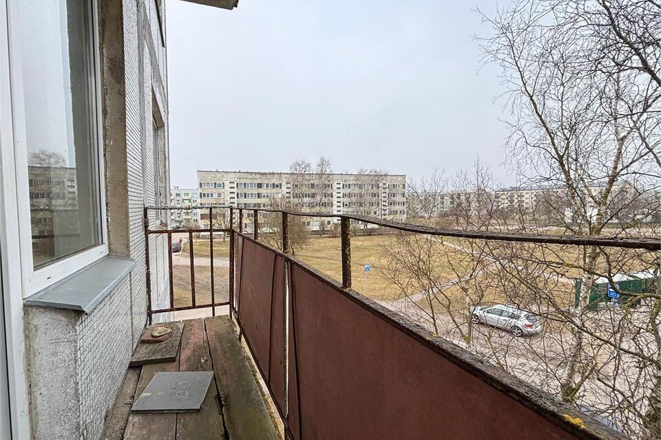 Katedrāles iela 17, Liepāja