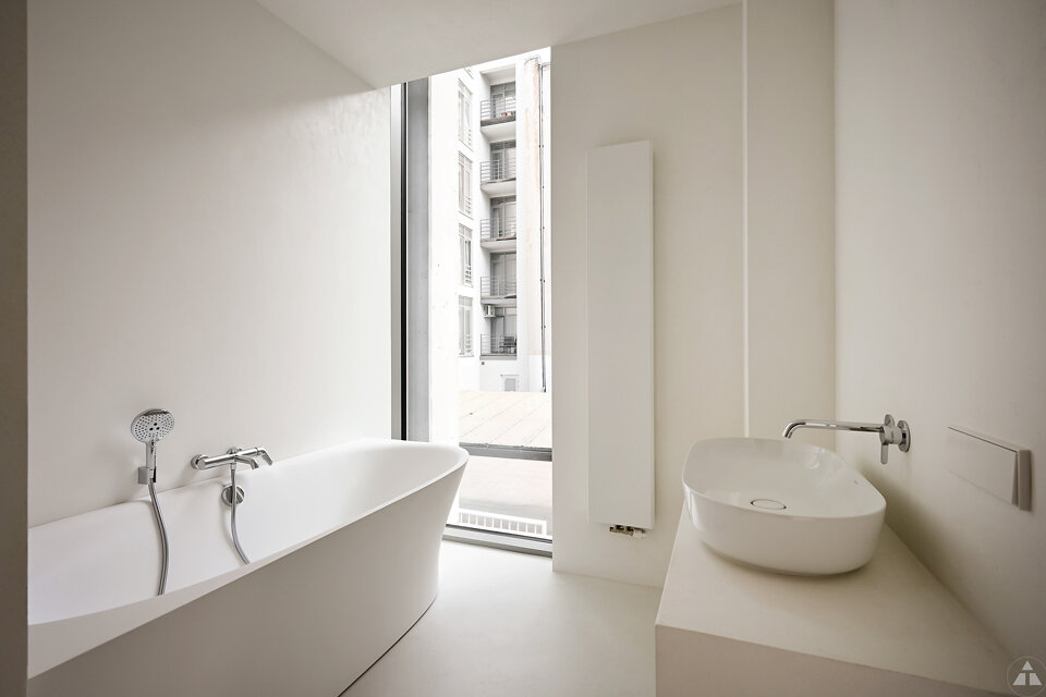 Vesetas iela 6, Rīga