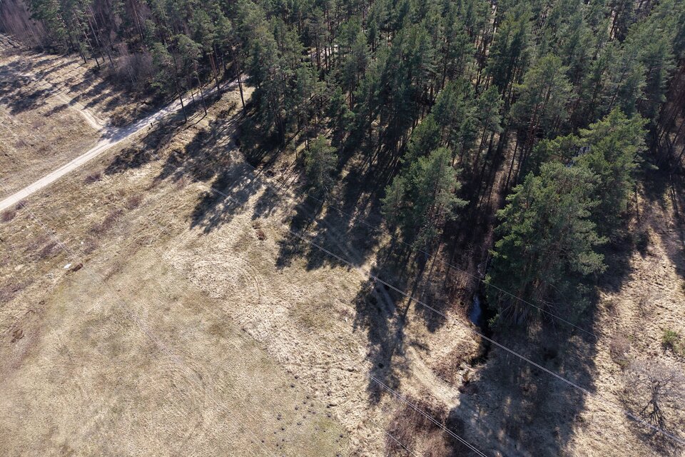 Krustkalni, Ķekavas nov.