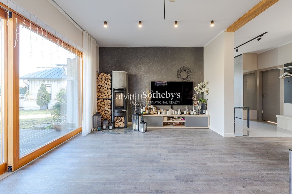 Svētes iela, Jūrmala