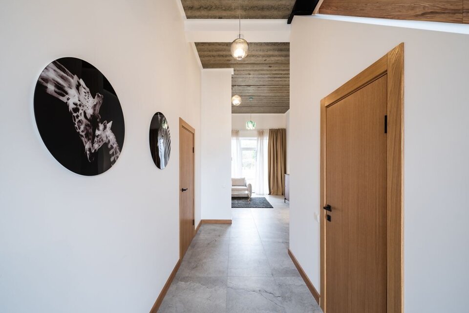 Rītausmas iela 1, Mārupe, Mārupes nov.