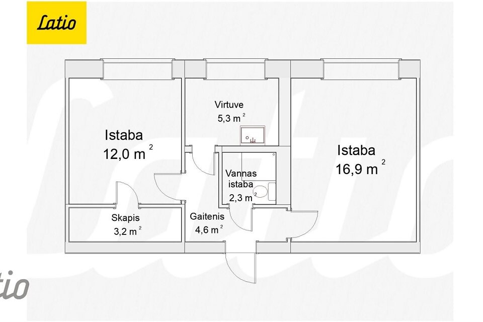 Dzelzavas iela 19 k-2, Rīga