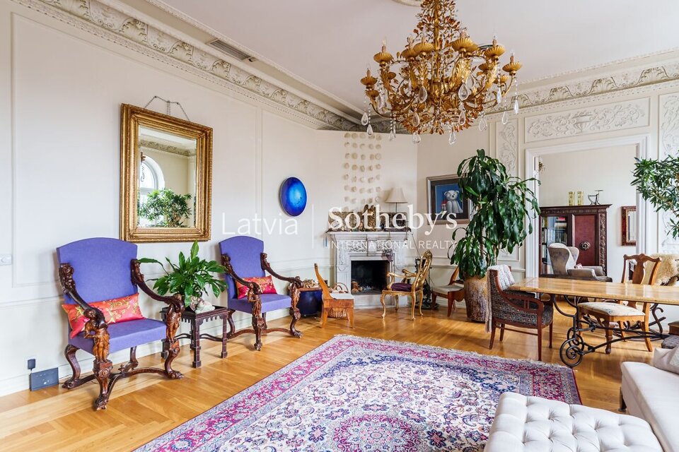 Elizabetes iela, Rīga