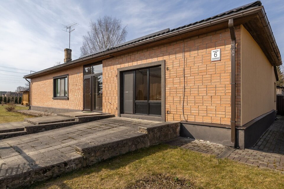 Ganību iela 6, Jēkabpils, Jēkabpils nov.