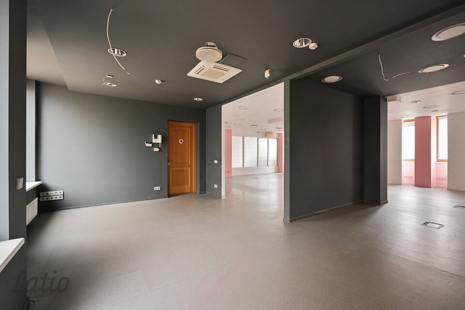 Krišjāņa Barona iela 33A, Rīga