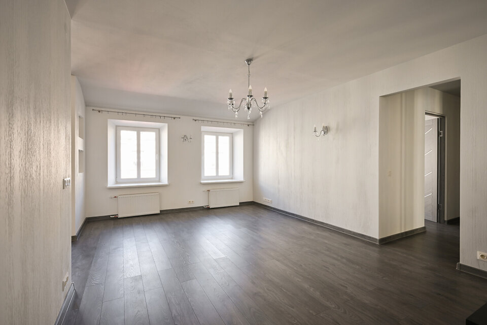 Krišjāņa Barona iela 28, Rīga