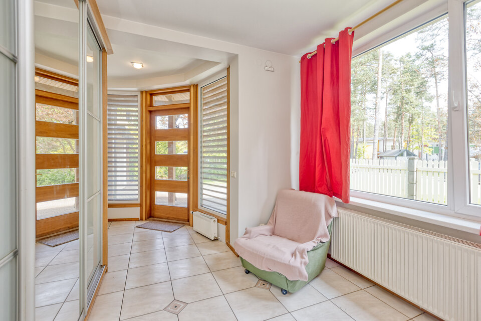 Lībiešu iela 60, Ikšķile, Ogres nov.