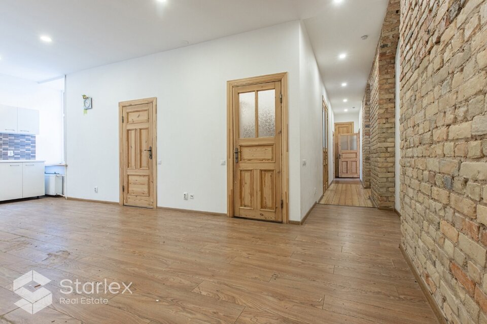 Ģertrūdes iela 60, Rīga