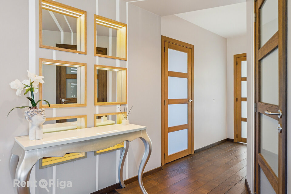 Rudzu iela, Jaunmārupe, Mārupes nov.