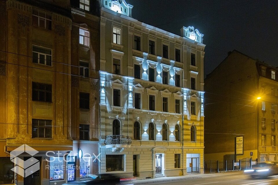 Brīvības iela 146, Rīga