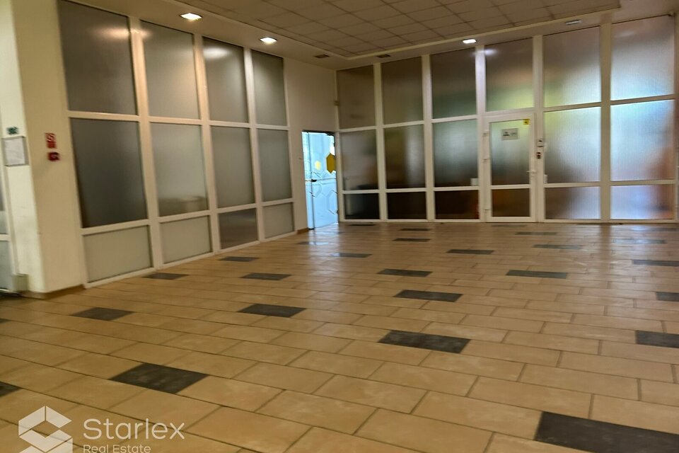 Gustava Zemgaļa Gatve 71A, Rīga