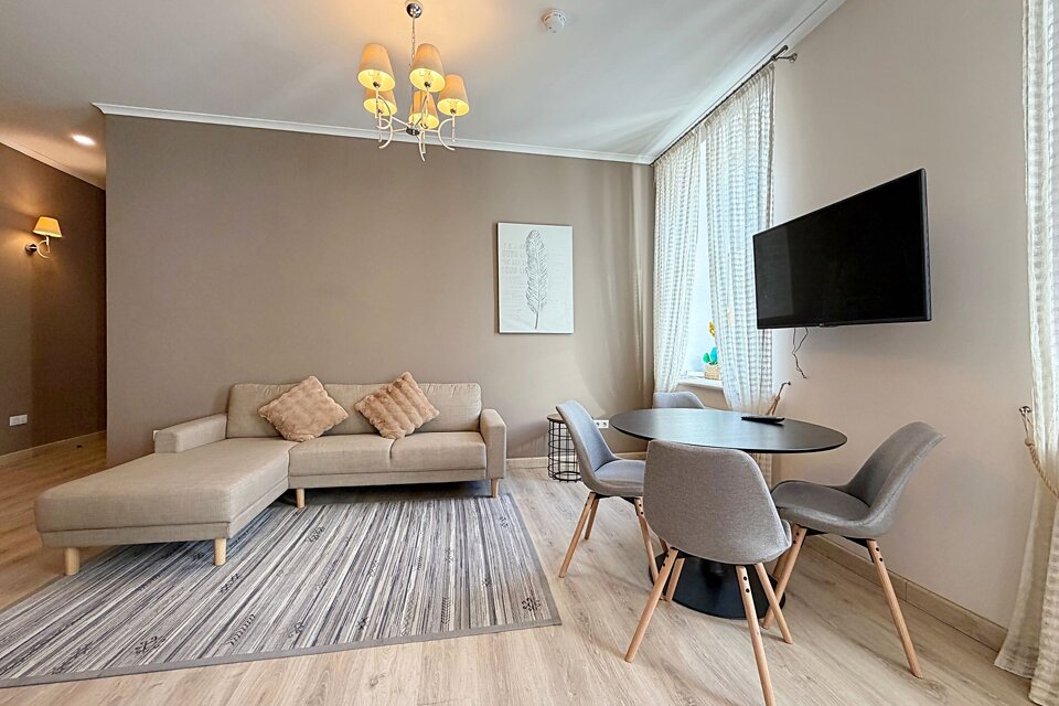 Avotu iela 23, Rīga