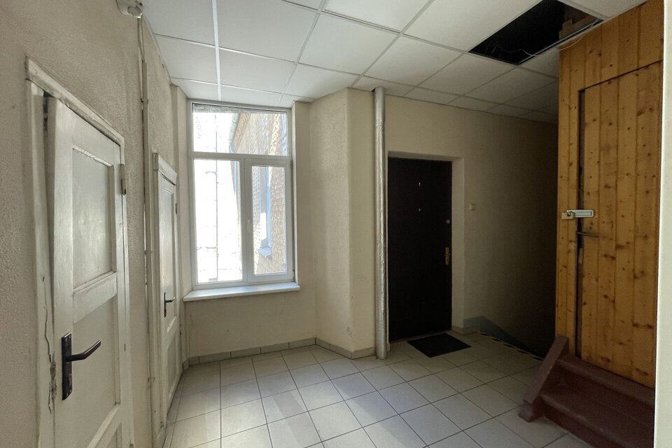 Aleksandra Čaka iela 53, Rīga