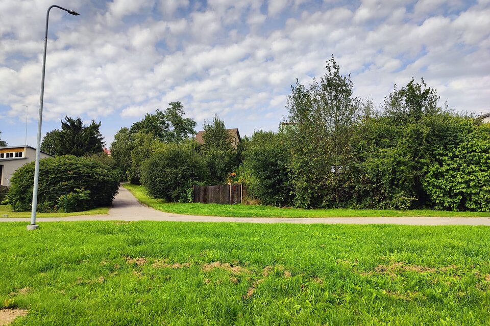 Krasta iela, Bauska, Bauskas nov.