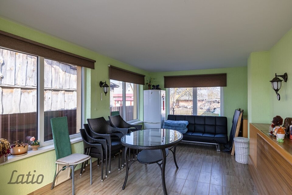 Ganību iela 6, Jēkabpils, Jēkabpils nov.