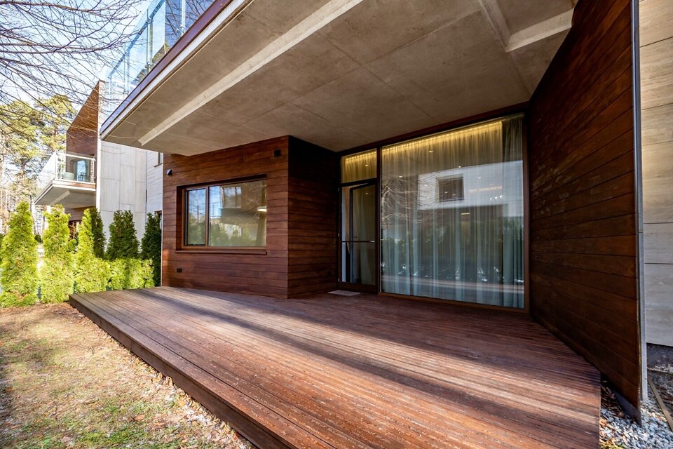 Dzintaru prospekts 36, Jūrmala