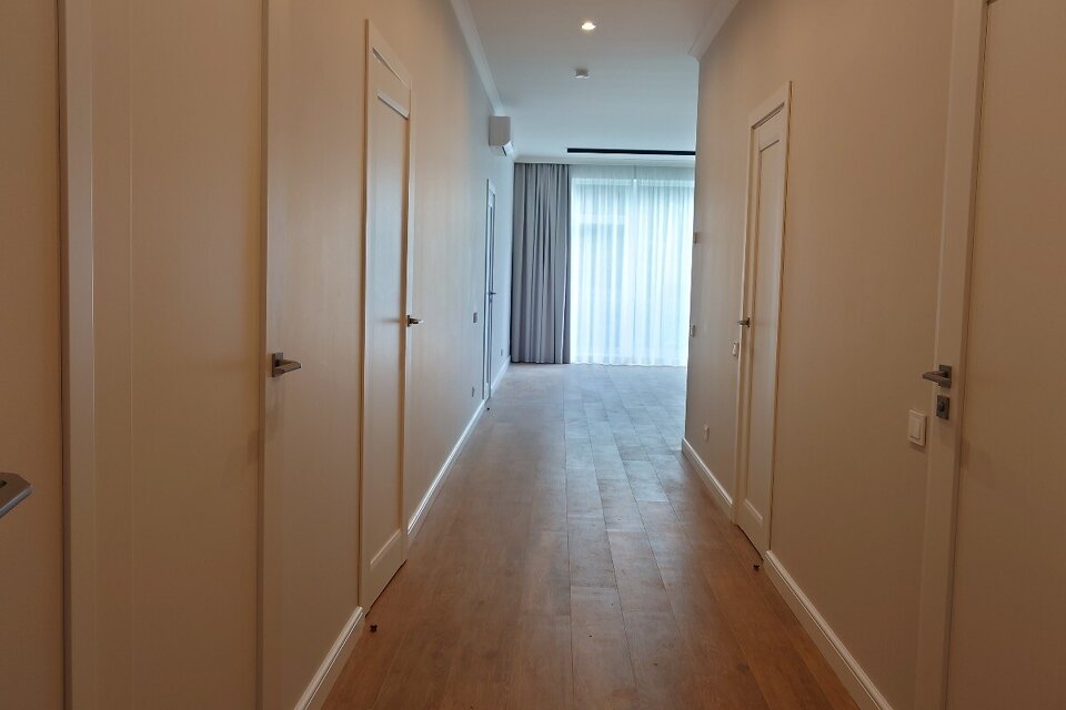 Lielā iela, Mārupe, Mārupes nov.