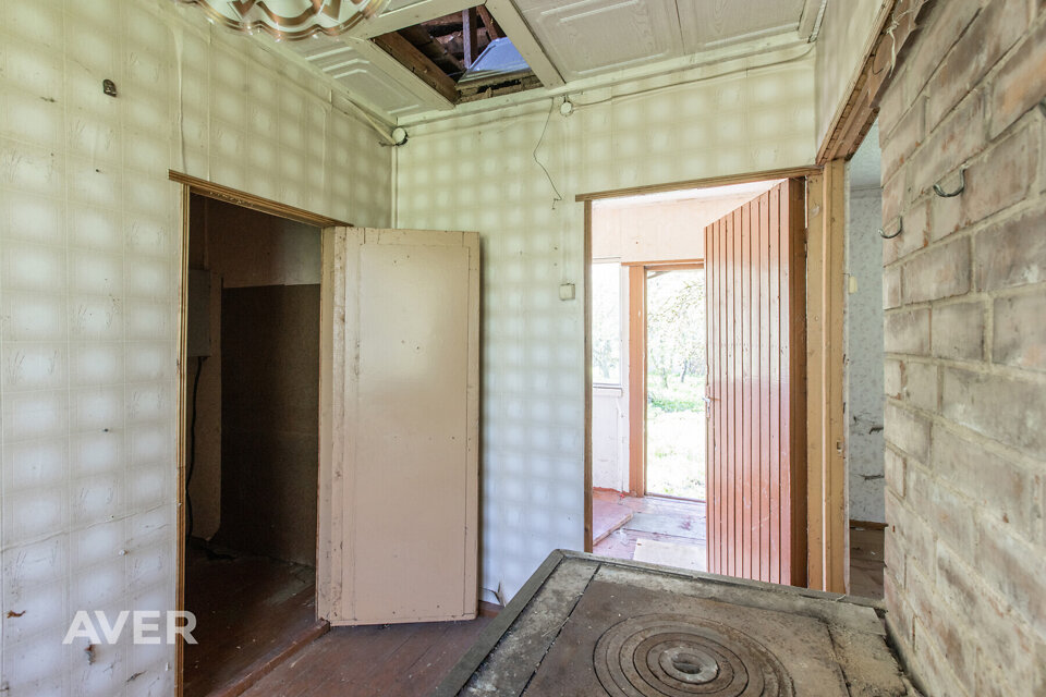 Vaivadi, Zīles 270, Olaines nov.