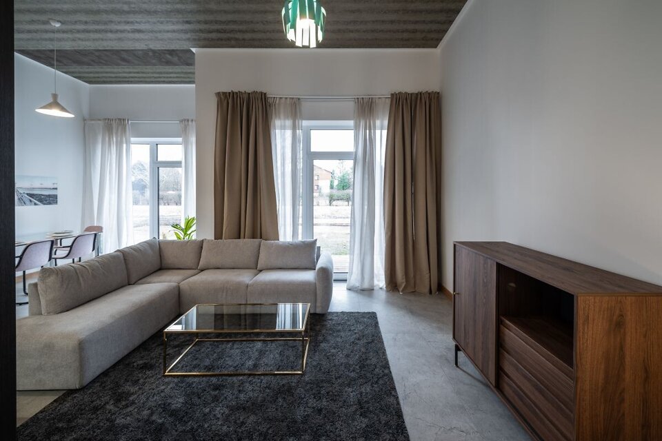 Rītausmas iela 1, Mārupe, Mārupes nov.