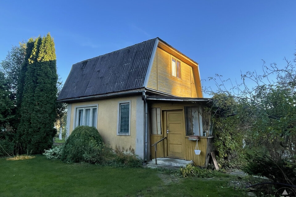 Peši, Ceturtā iela 5, Dienvidkurzemes nov.