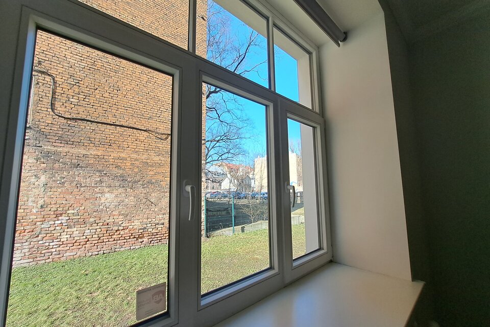 Brīvības iela 91, Rīga