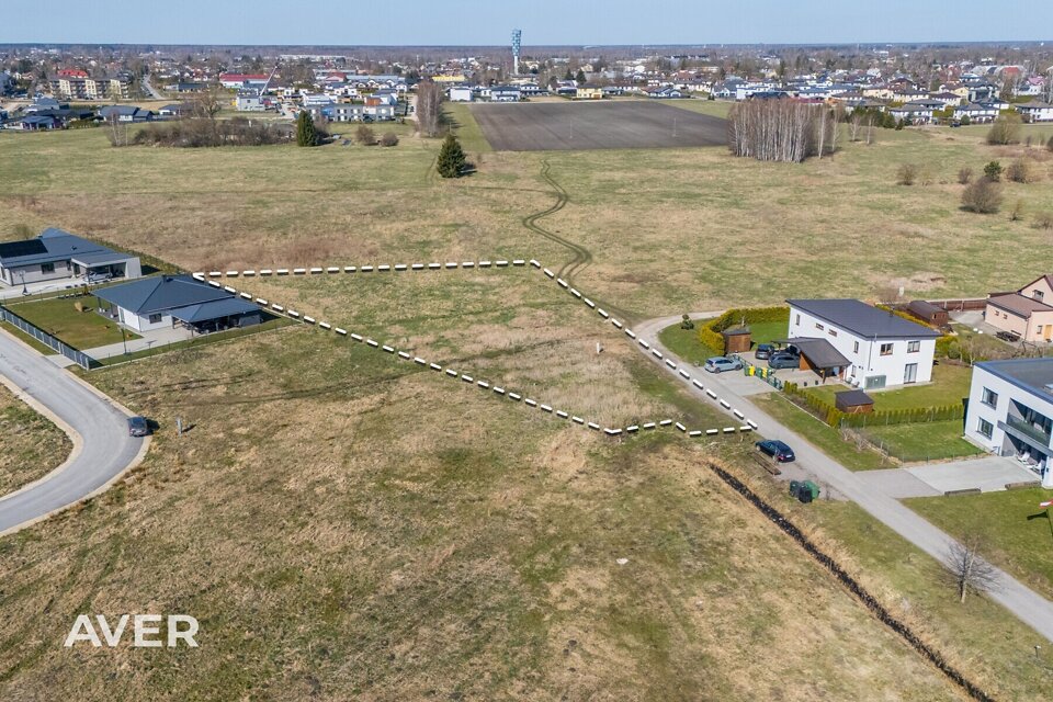 Dravnieku iela 32, Mārupe, Mārupes nov.