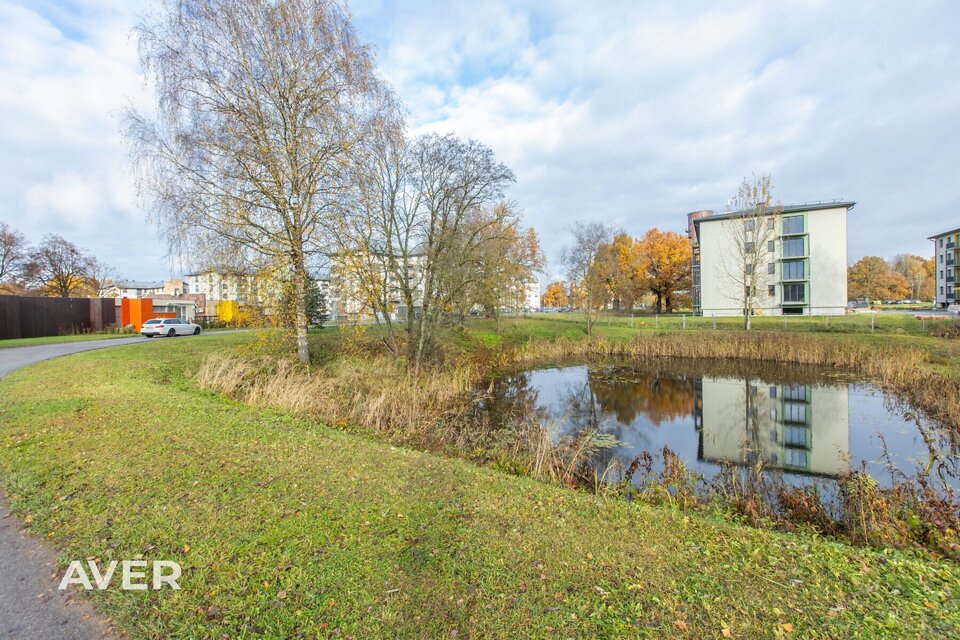 Ūbeļu iela 7, Ādaži, Ādažu nov.