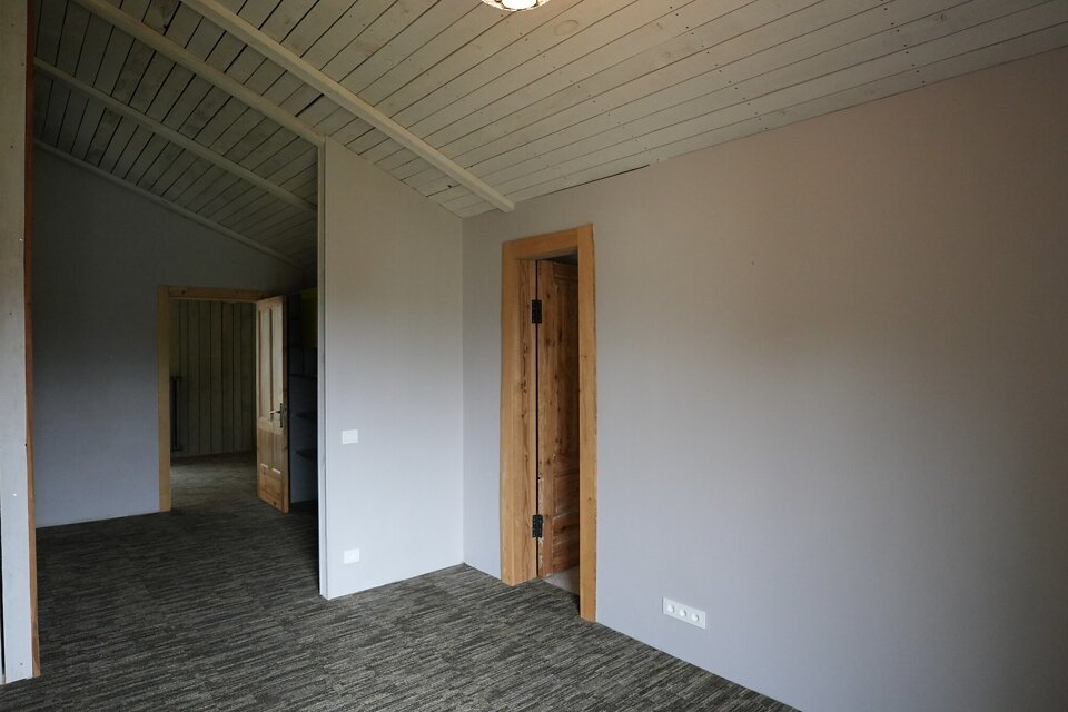 Nūrnieku iela 22, Ādaži, Ādažu nov.