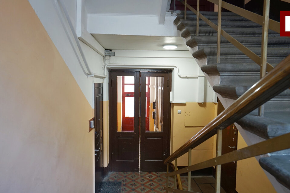 Rūpniecības iela 16, Rīga